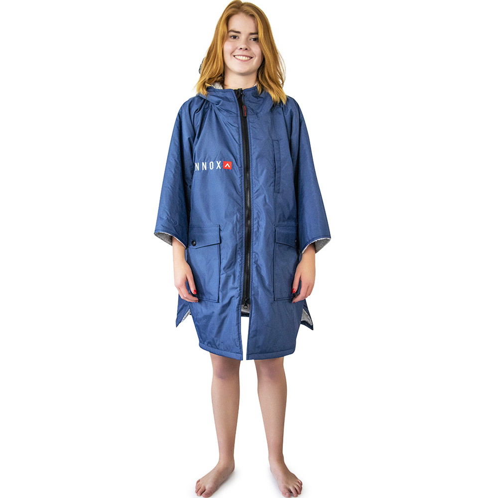 Annox Kids Change Robe - SS