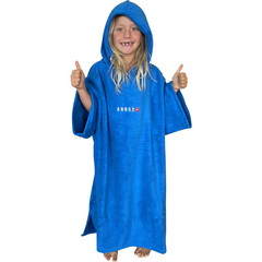 Annox Deluxe Kids Poncho