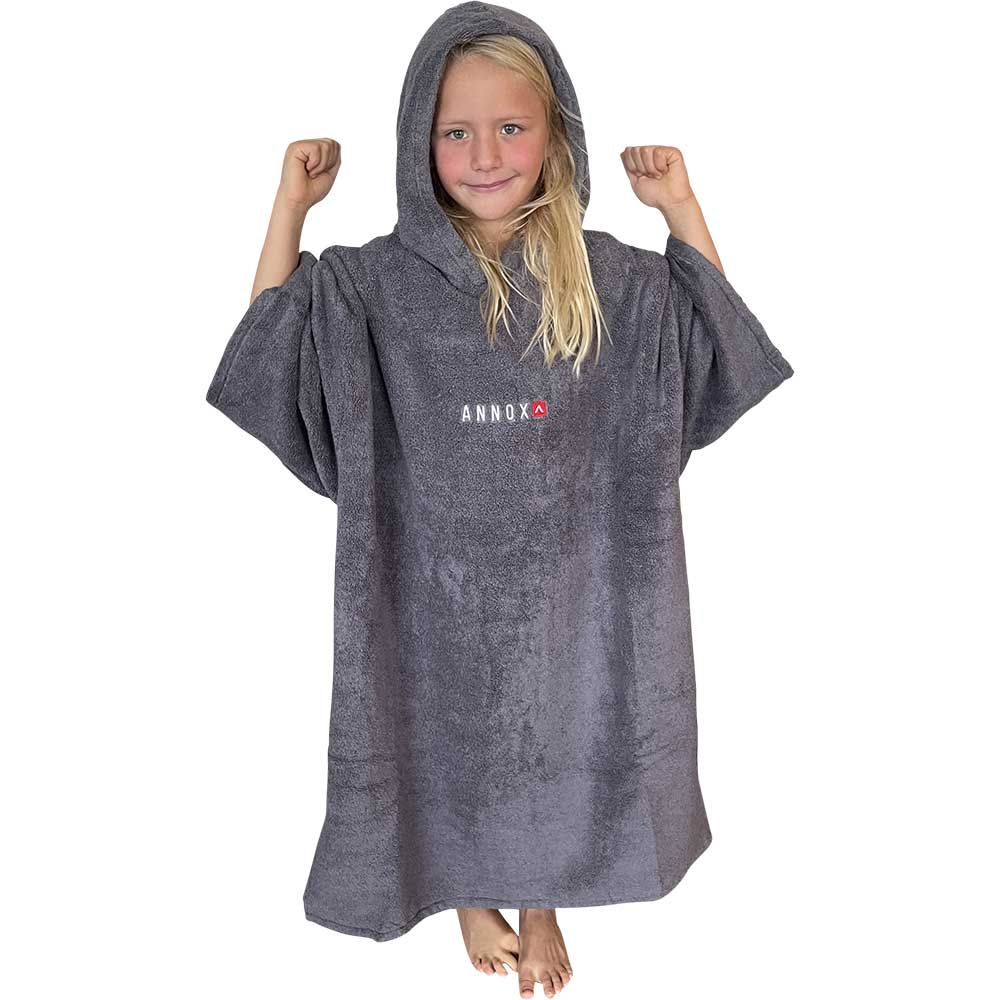 Annox Deluxe Kids Poncho