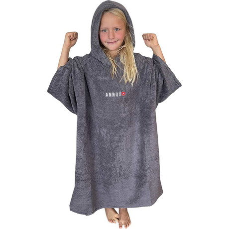 Annox Deluxe Kids Poncho