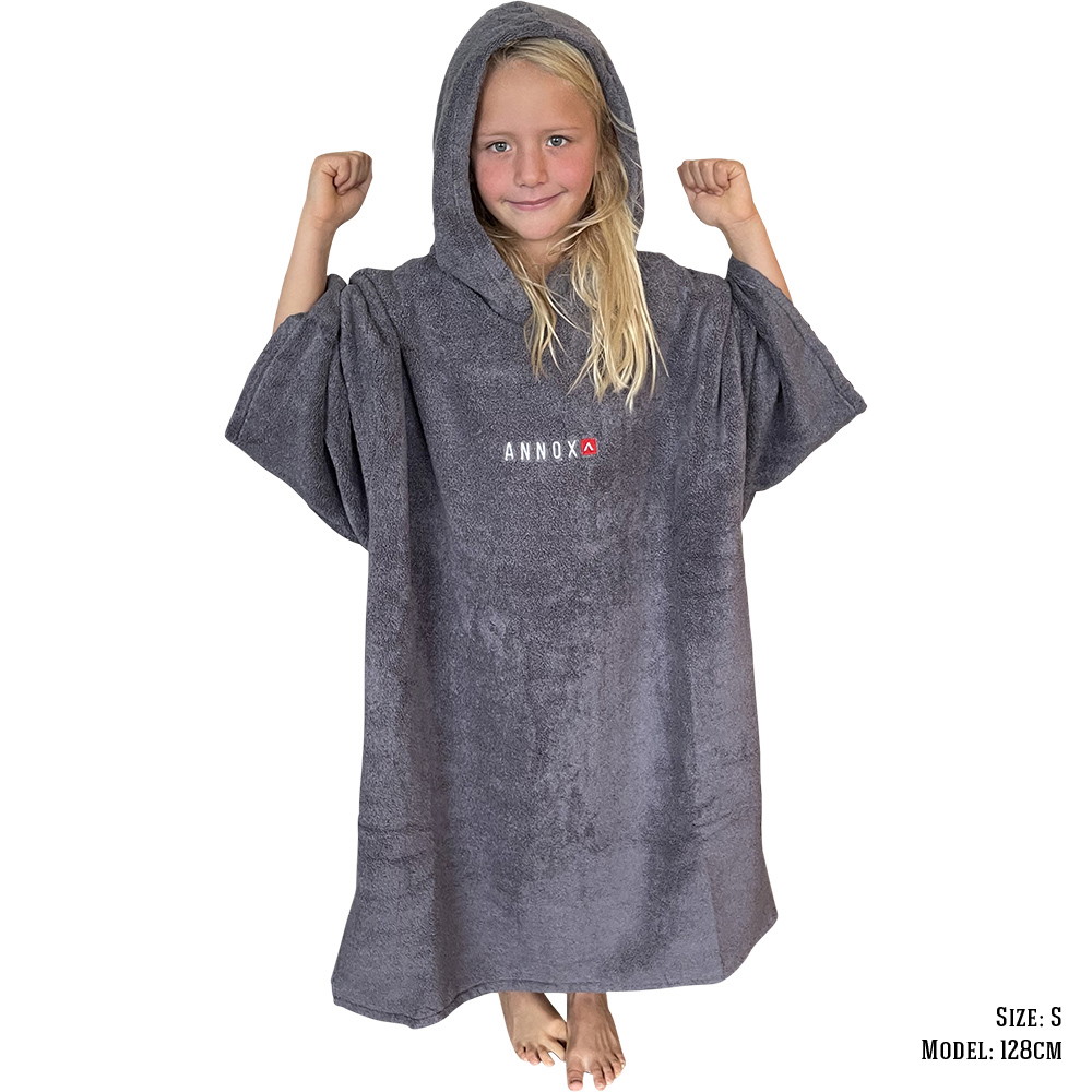 Annox Deluxe Kids Poncho