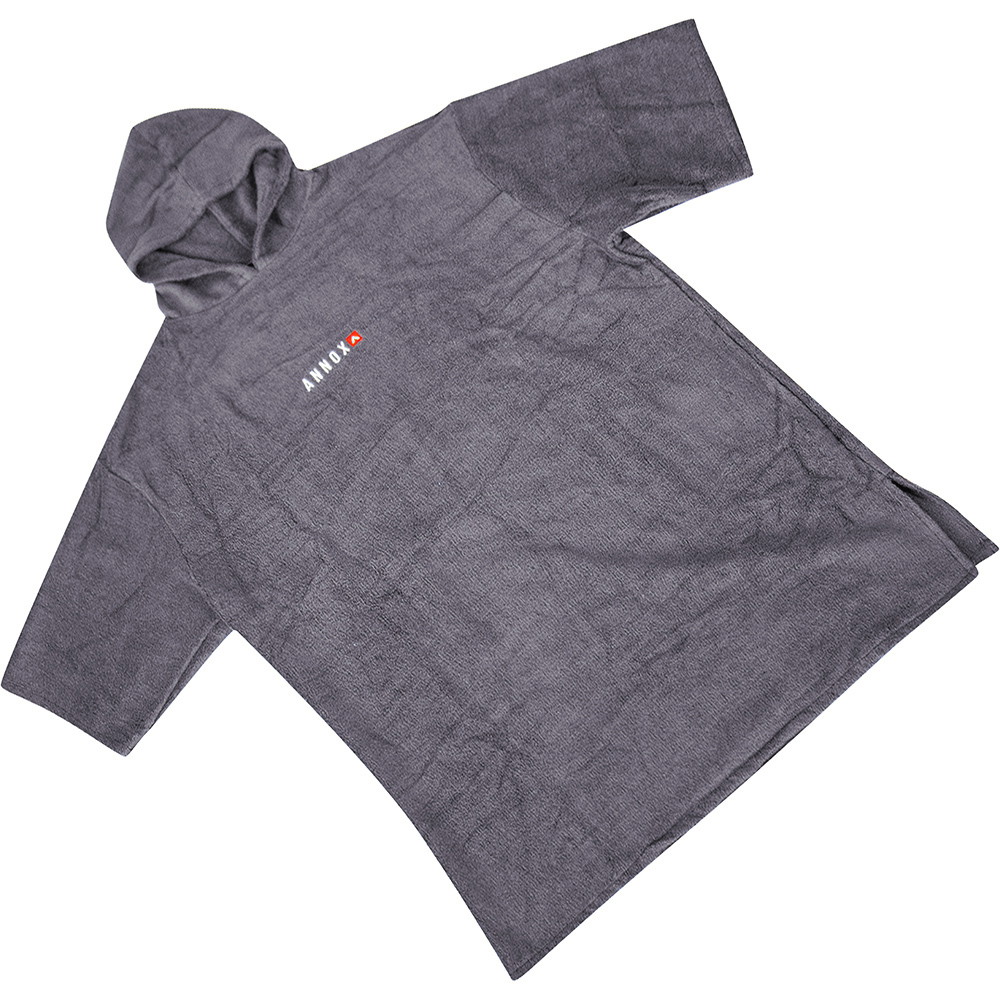 Annox Deluxe Kids Poncho