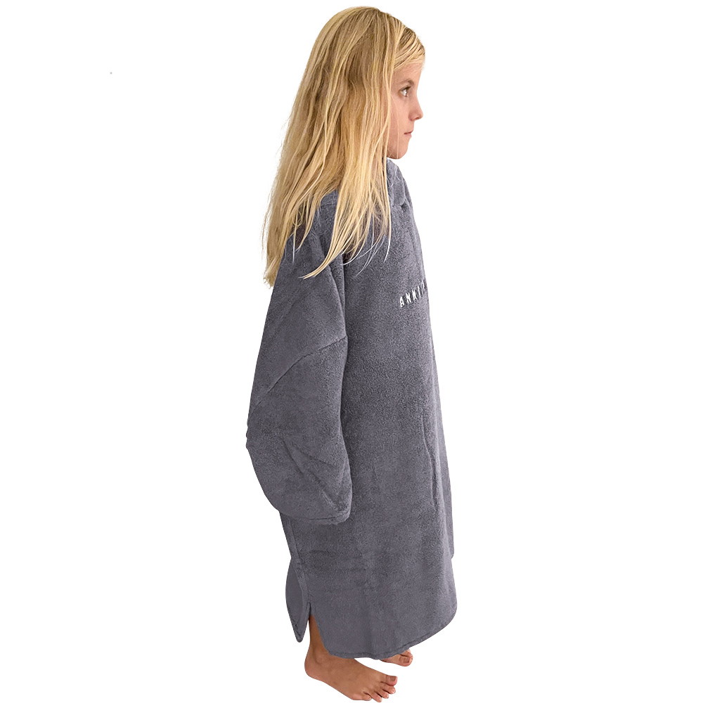 Annox Deluxe Kids Poncho