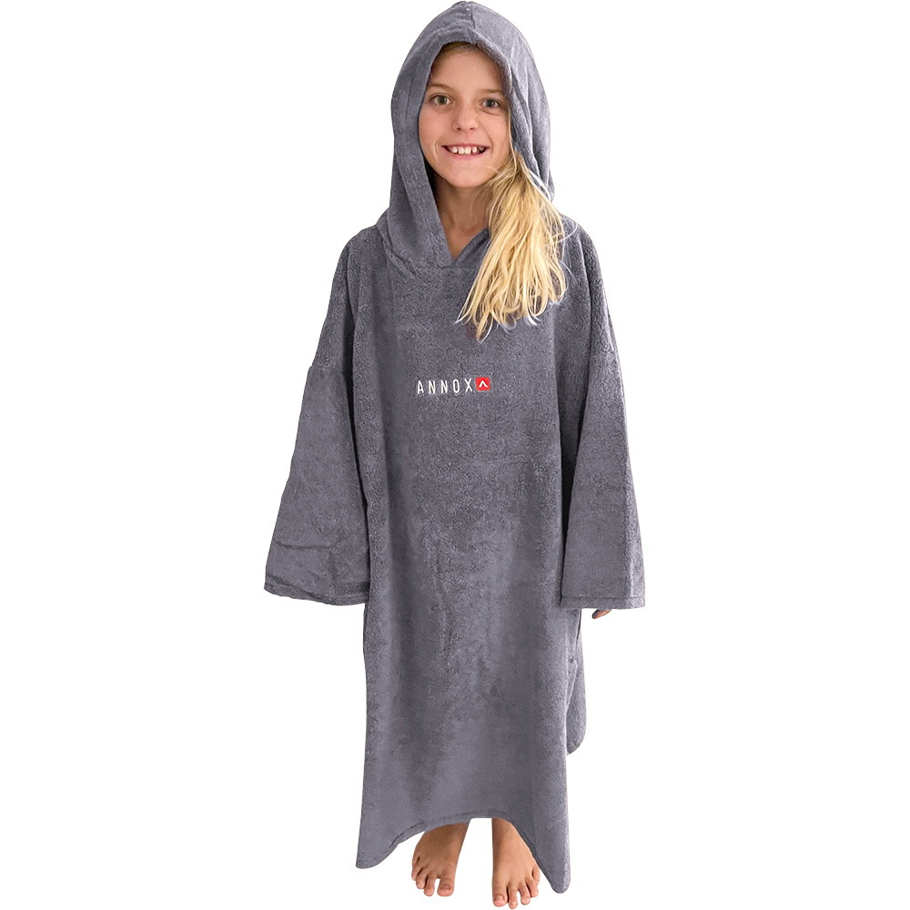 Annox Deluxe Kids Poncho
