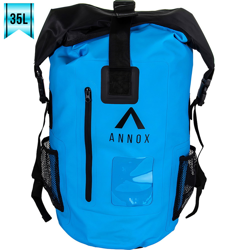 Annox Sporty Waterproof Bagpack