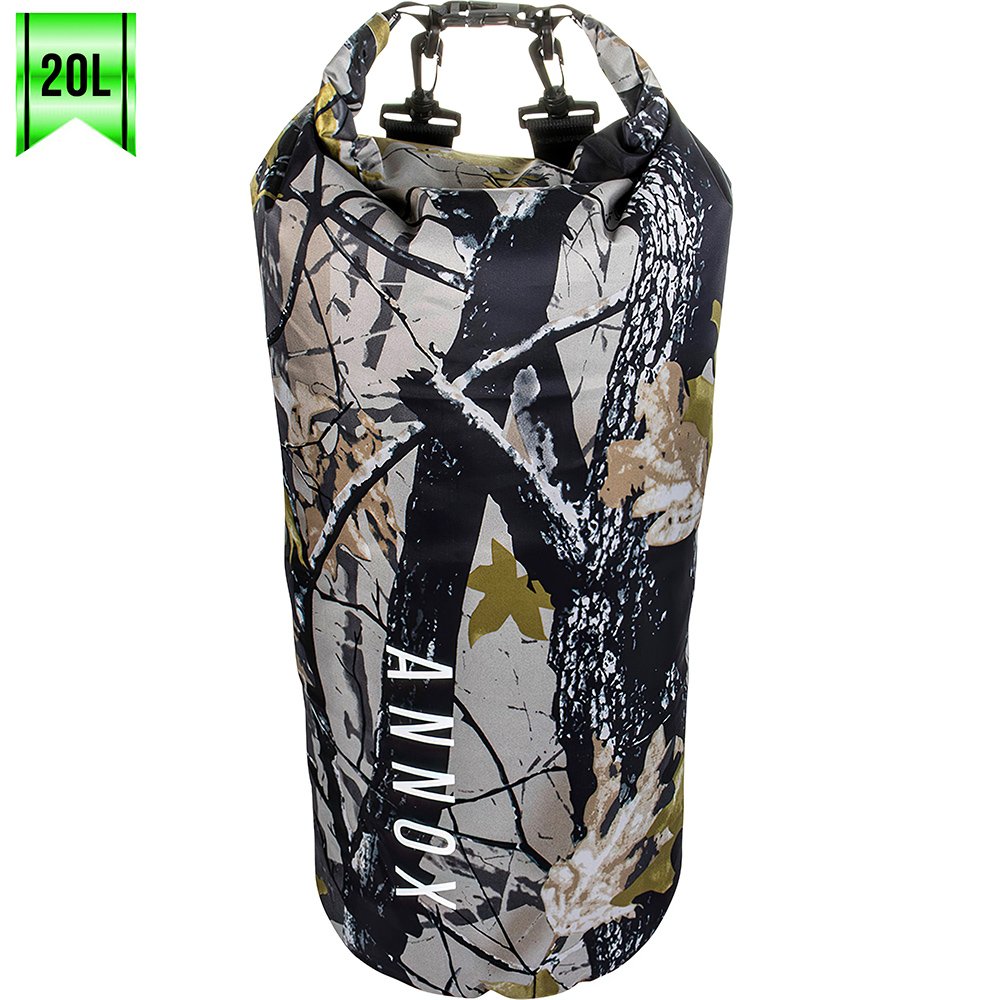 Annox Waterproof Bagpack