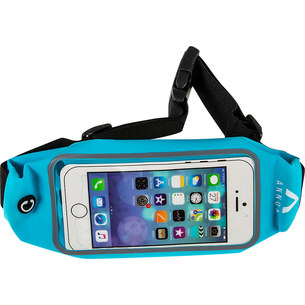 Annox Sporty Water Repellent Waist Bag