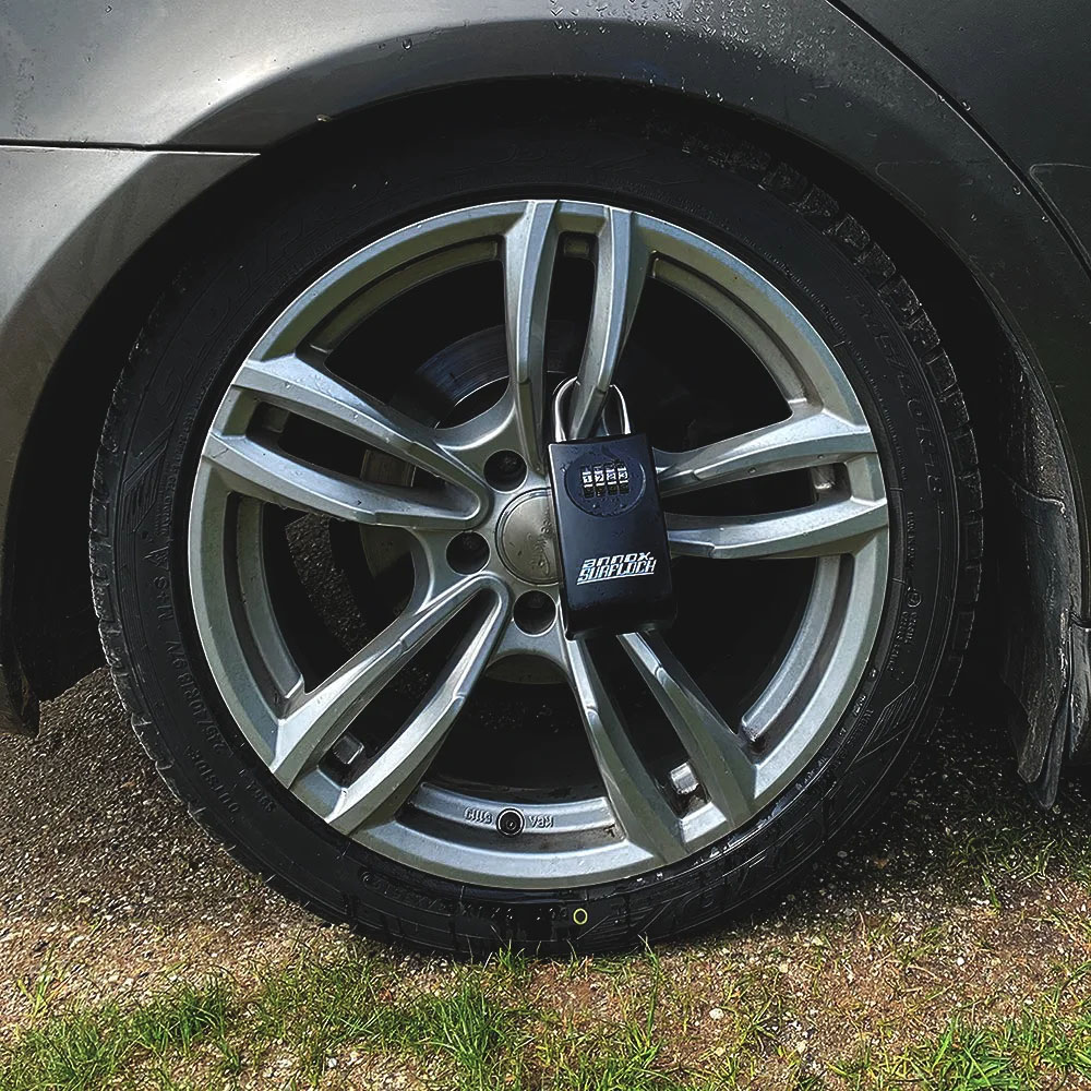 Annox Surflock / Keylock