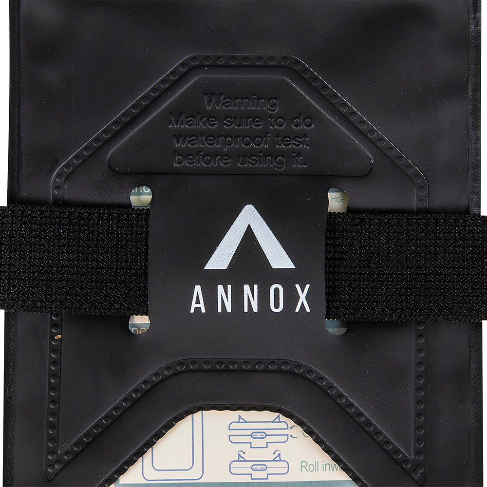 Annox Waterproof Compas Phone Cover