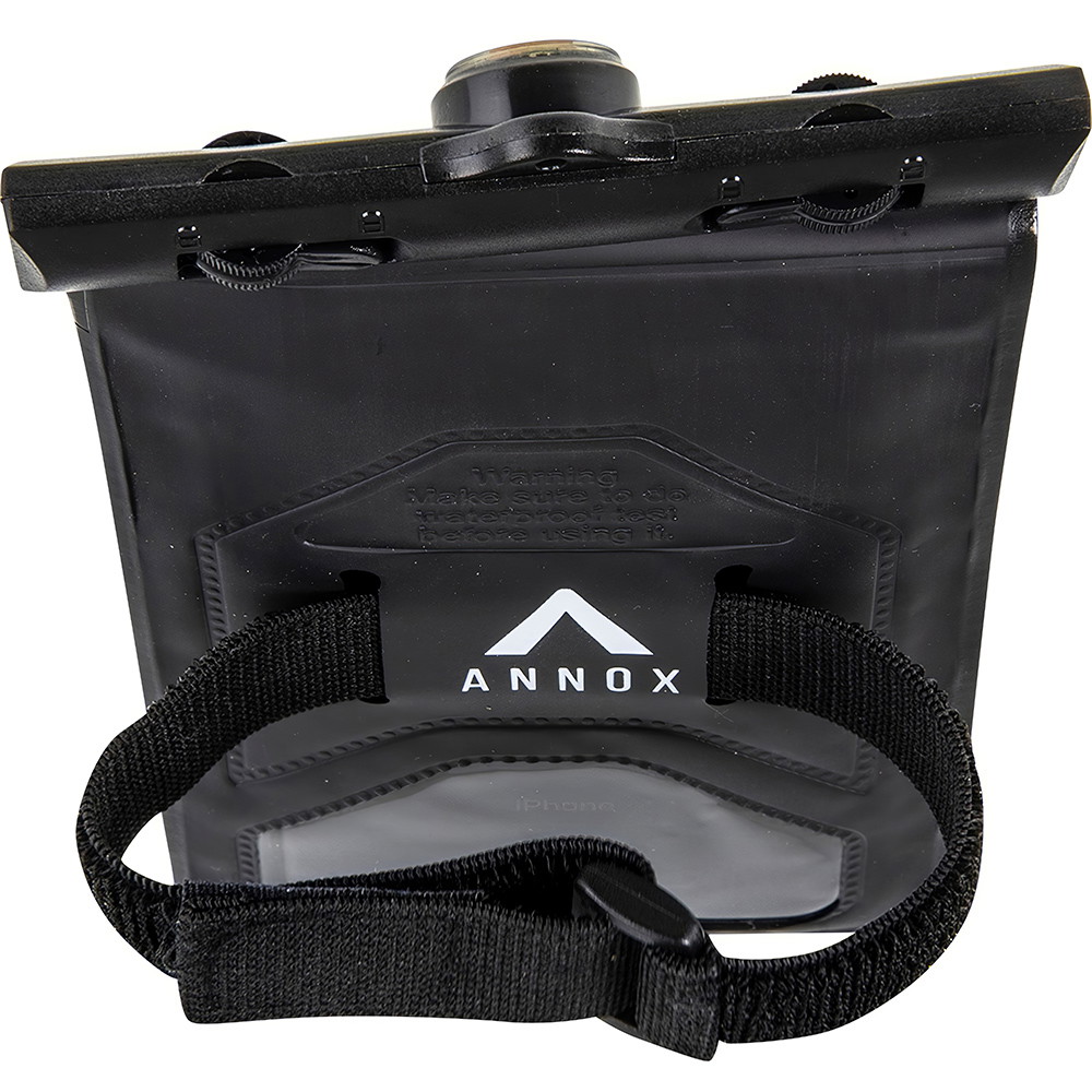 Annox Waterproof Compas Phone Cover