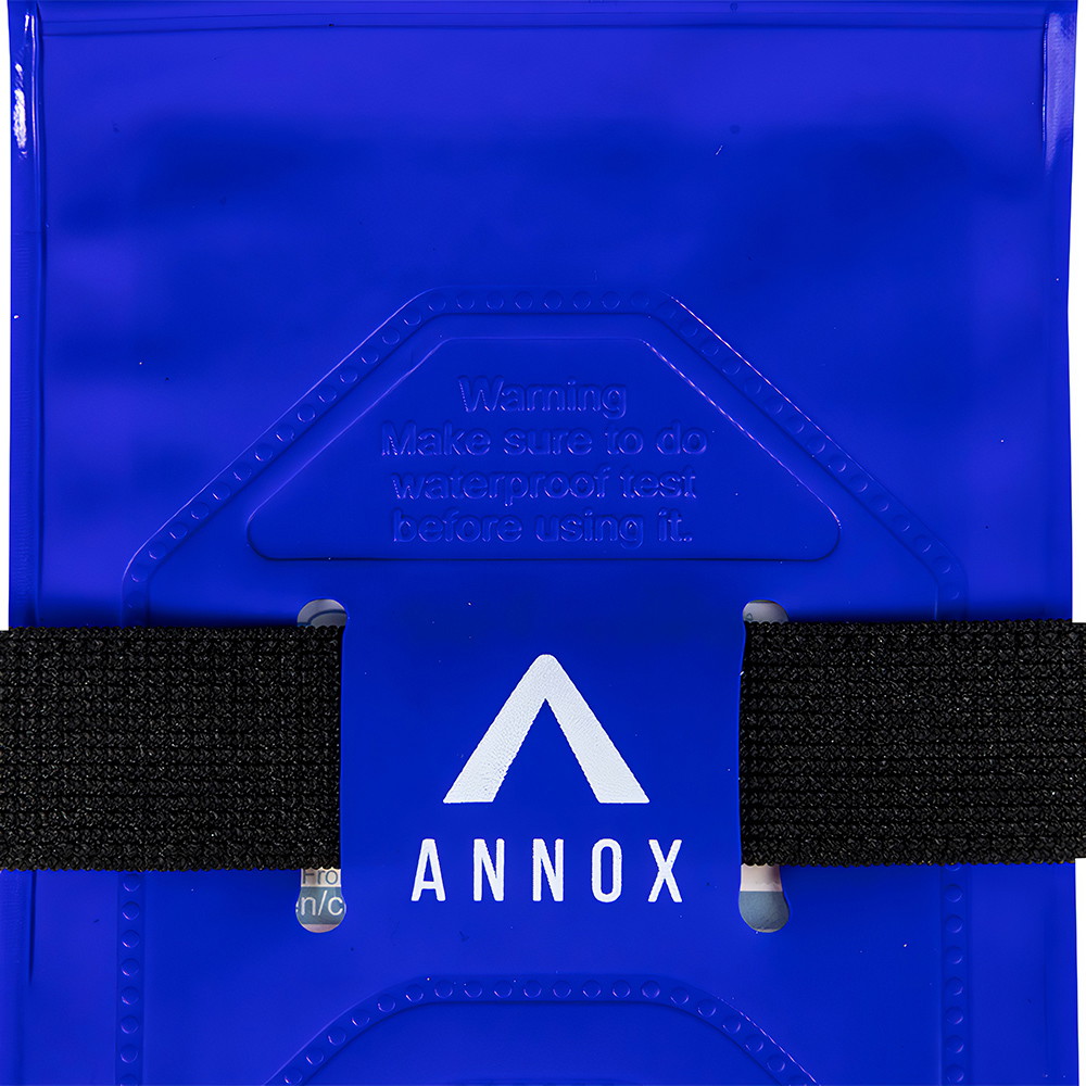 Annox Waterproof Compas Phone Cover