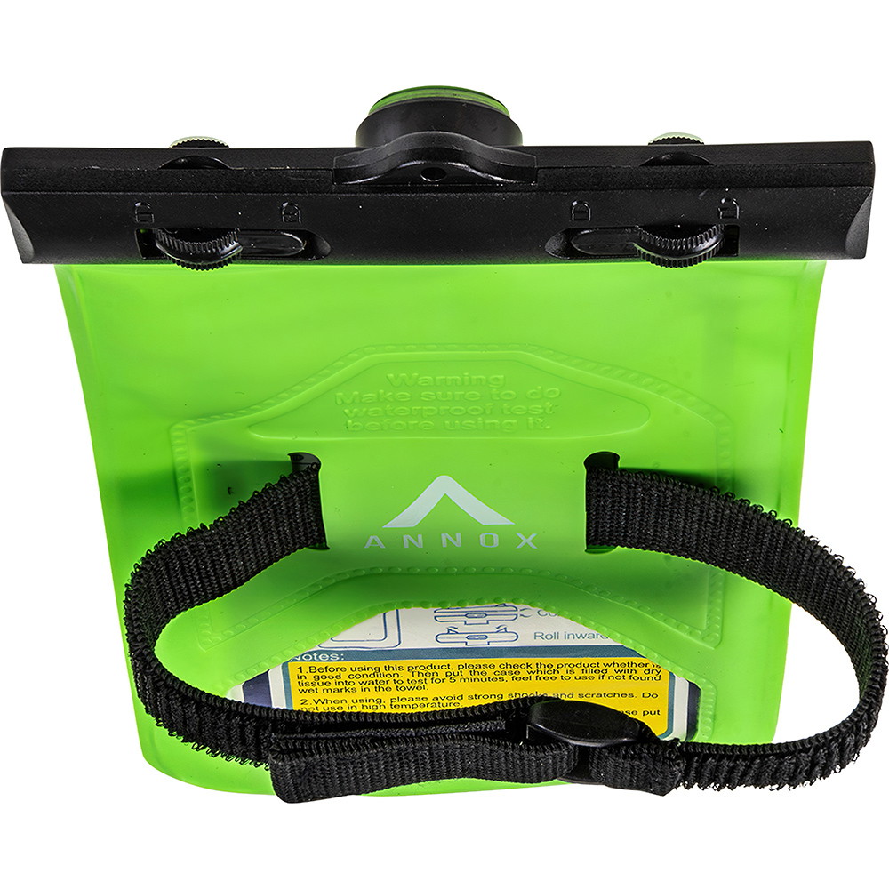 Annox Waterproof Compas Phone Cover