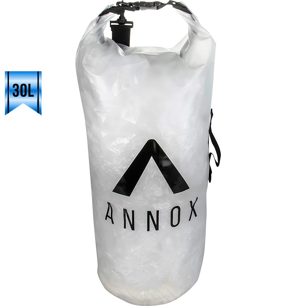 Annox Vízhatlan Száraztáska 30L