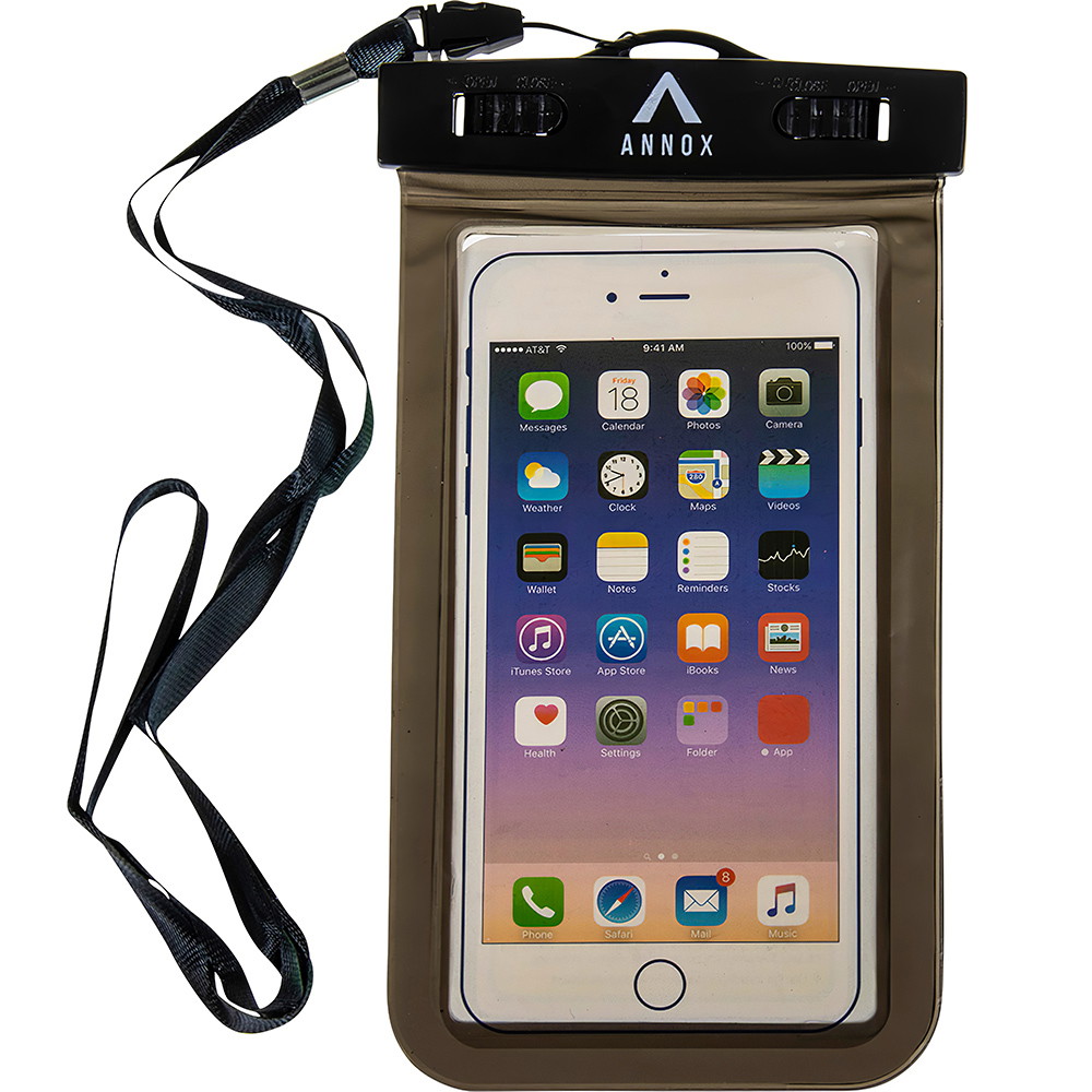 Annox Waterproof Phone Cover