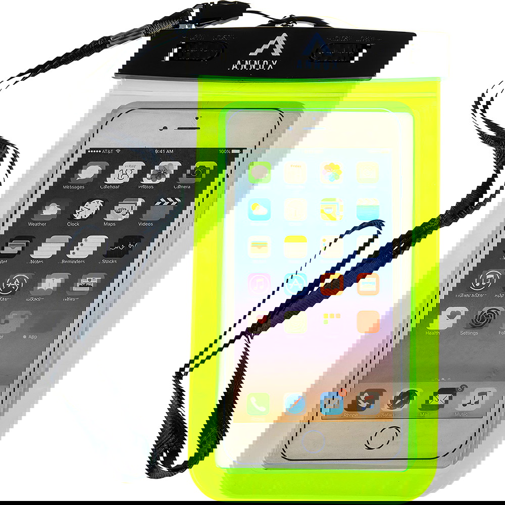 Annox Waterproof Phone Cover