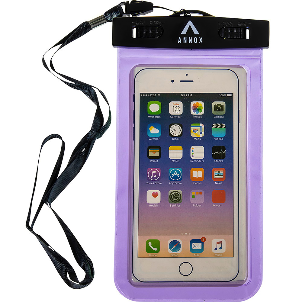 Annox Waterproof Phone Cover