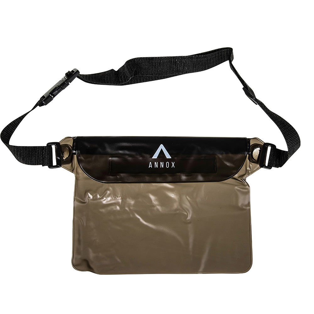 Annox Waterproof Waist Bag