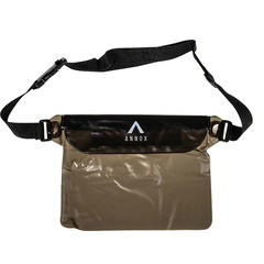 Annox Waterproof Waist Bag