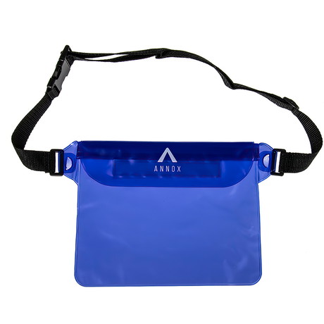 Annox Waterproof Waist Bag