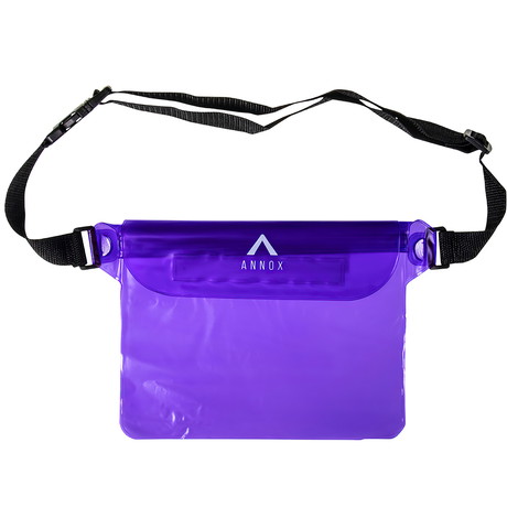Annox Waterproof Waist Bag