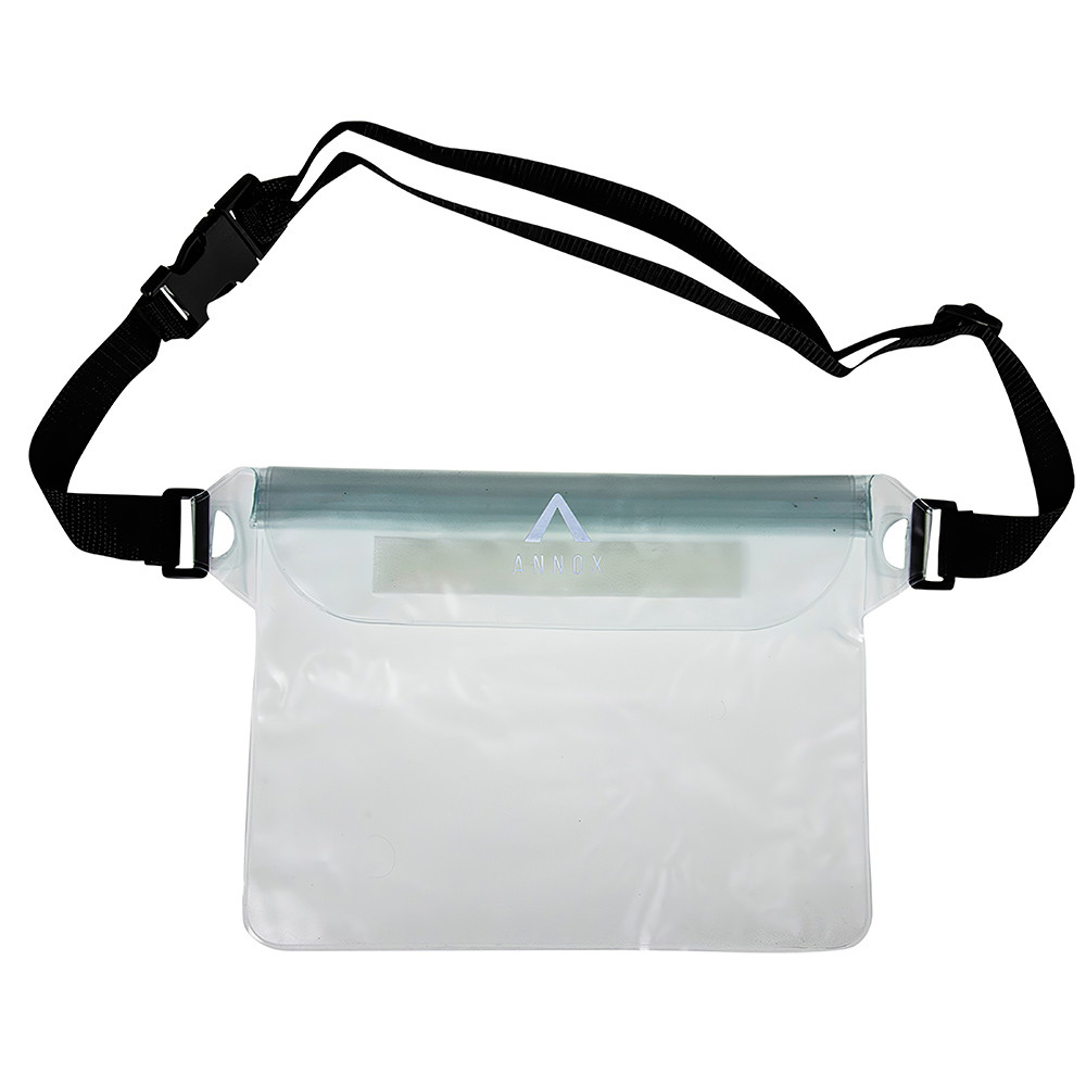 Annox Waterproof Waist Bag