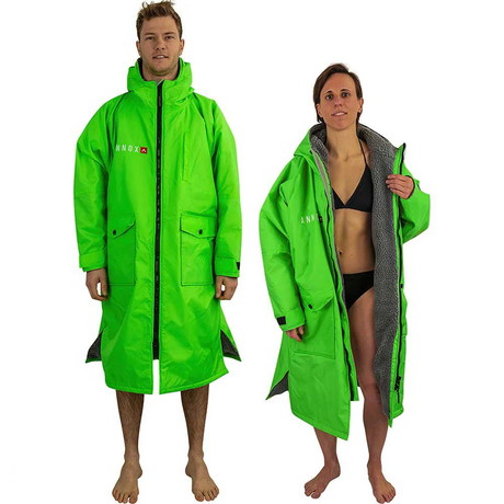 Annox Váltóruha - LS