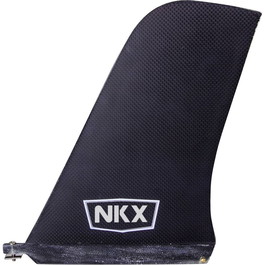 NKX Carbon Fiber Ultra Race US Fin
