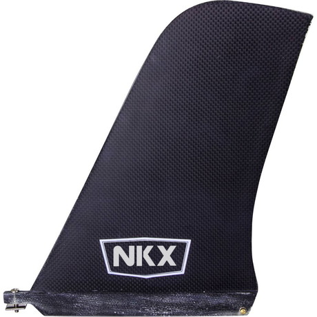 NKX Carbon Fiber Ultra Race US Fin