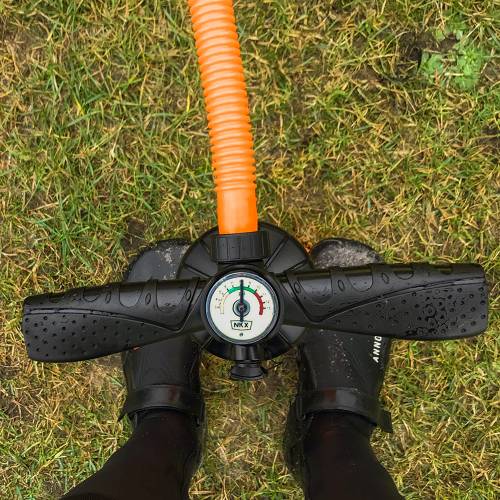 NKX Performance Pump