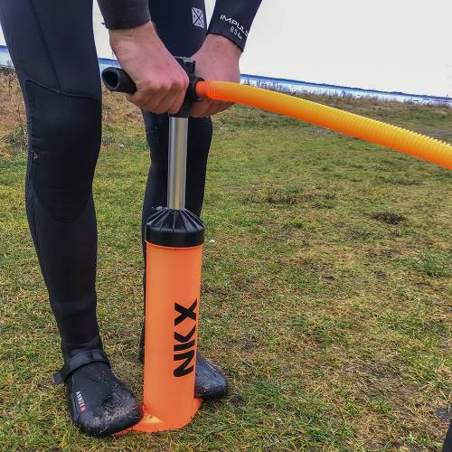 NKX Performance Pump