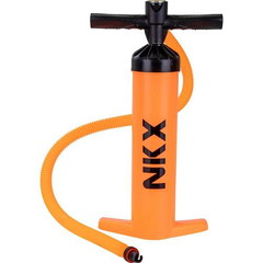 NKX Performance Pump