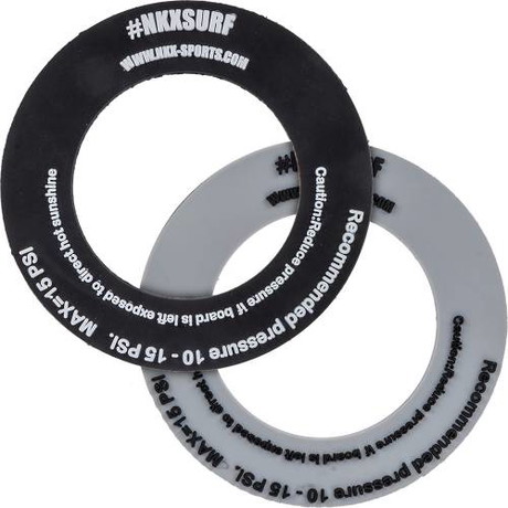 NKX SUP Valve Ring