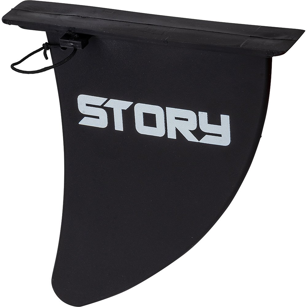 Story Center Fin