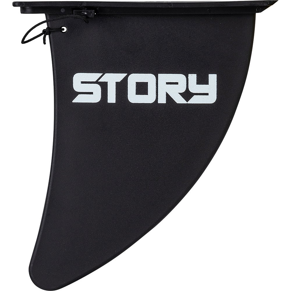 Story Center Fin