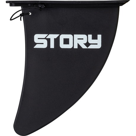 Story Center Fin