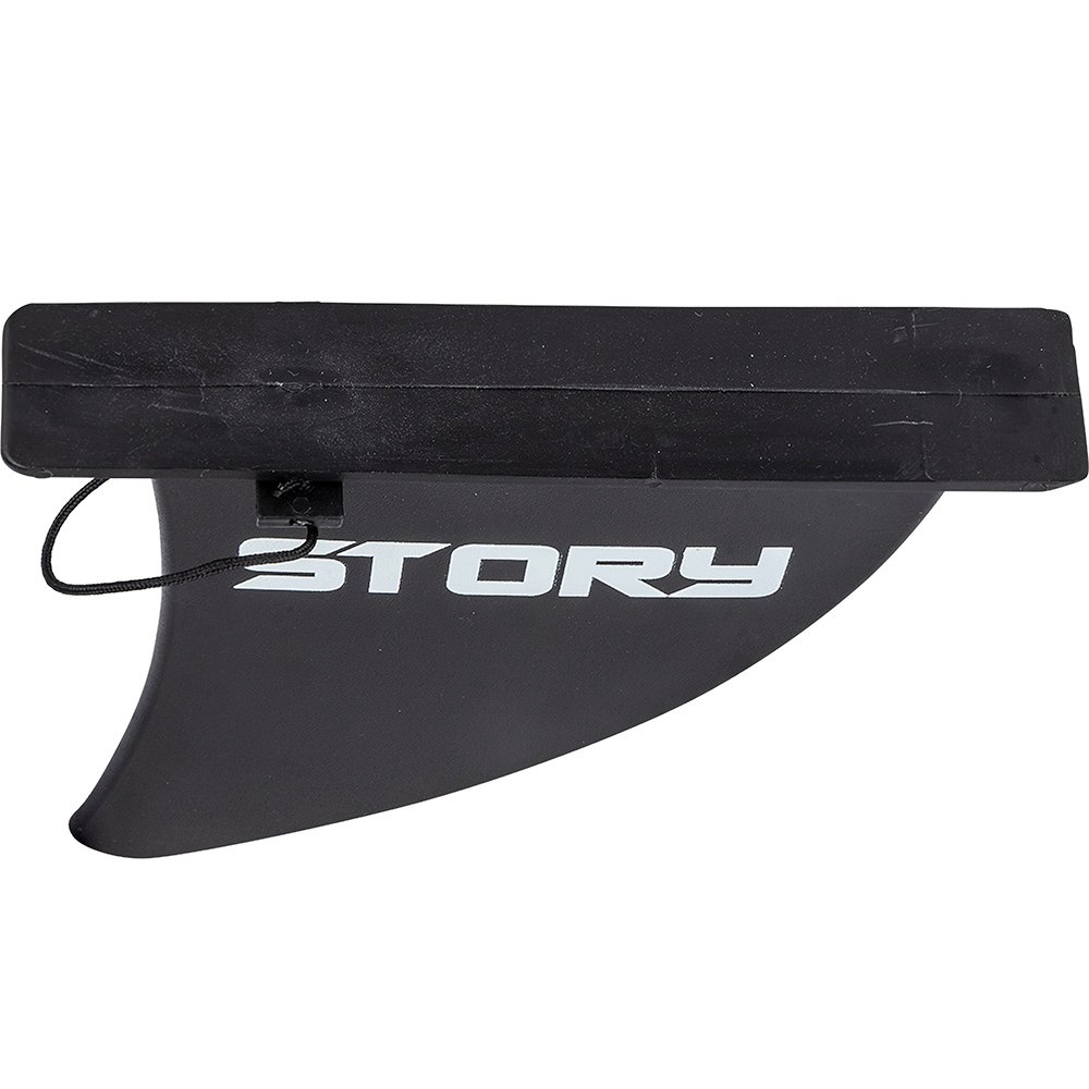 Story Center Fin