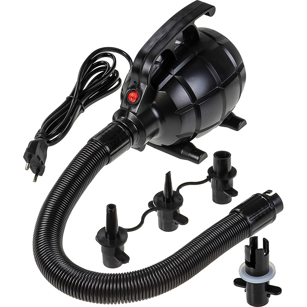 Story Electric Air Pump 220V 500W