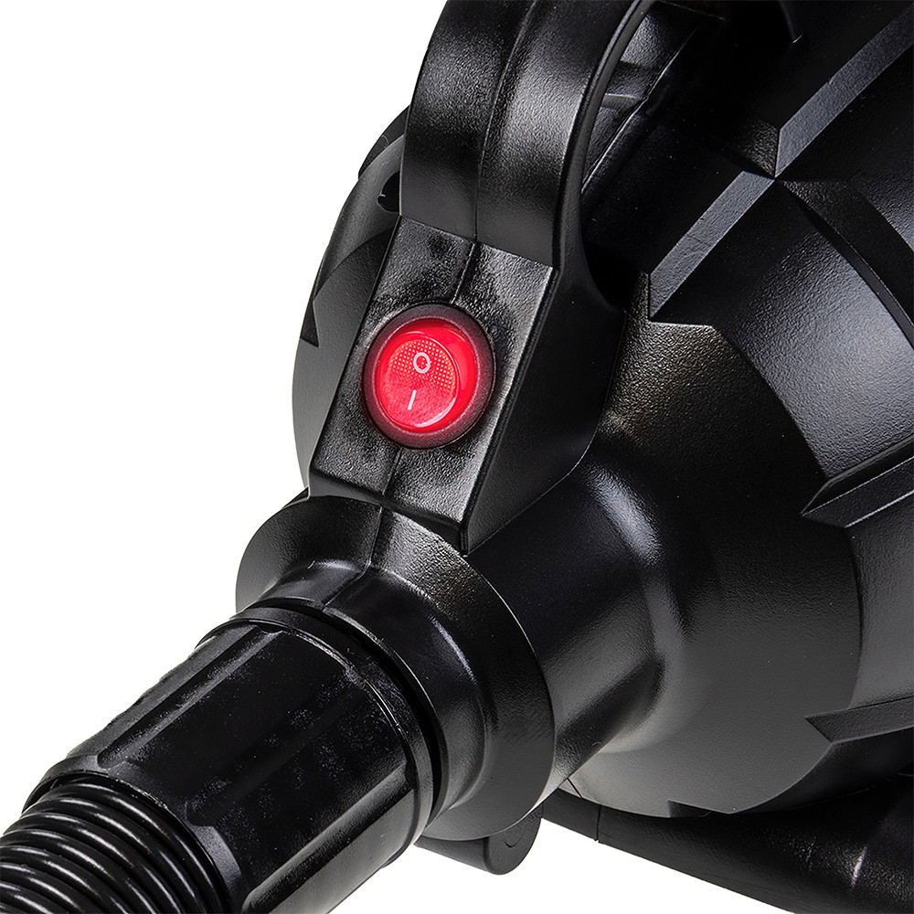 Story Electric Air Pump 220V 500W