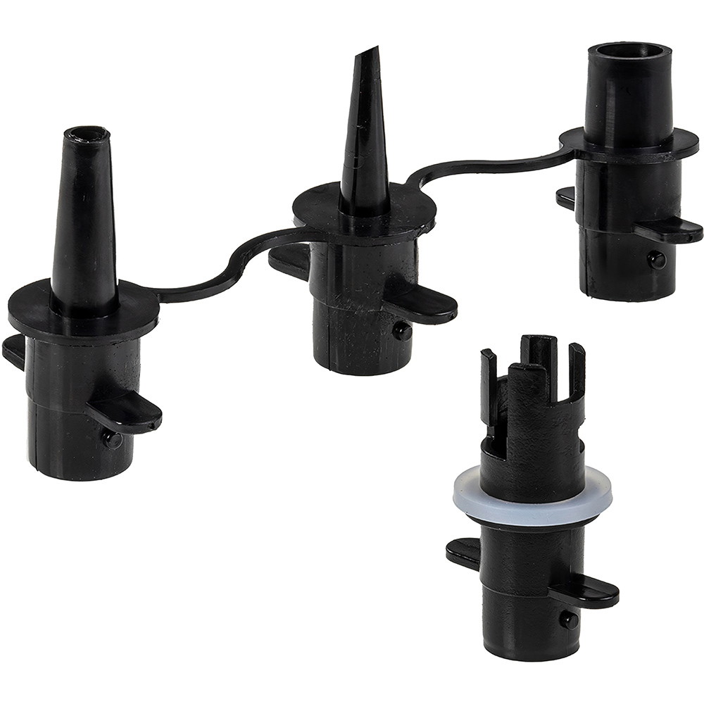 Story Electric Air Pump 220V 500W