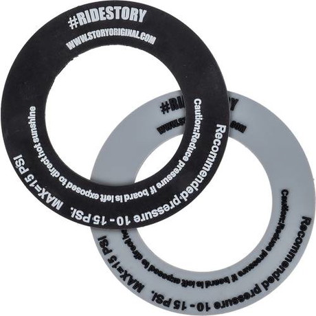 Story SUP Valve Ring