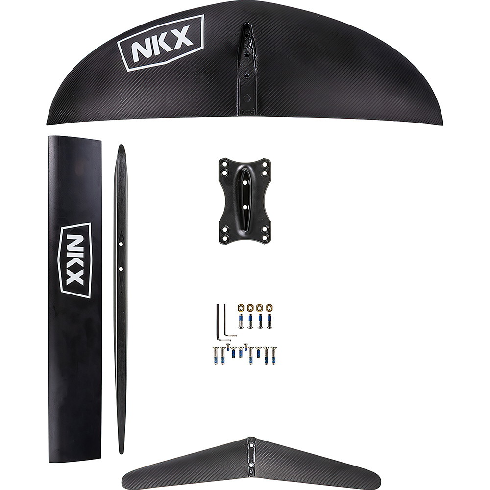 NKX Drifter Hydrofoil