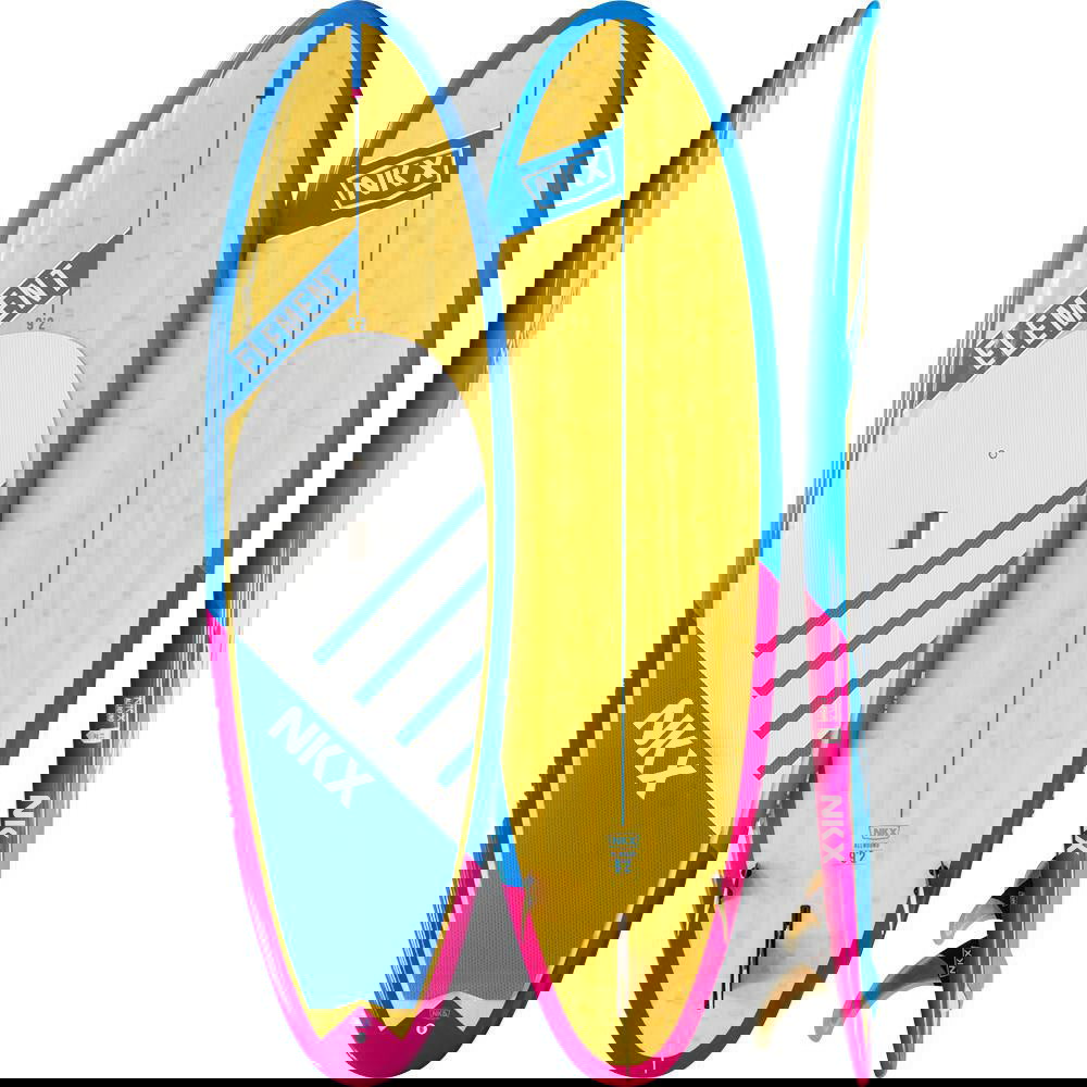 NKX Element Hard SUP