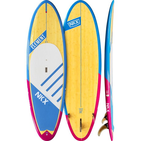 NKX Element Hard SUP