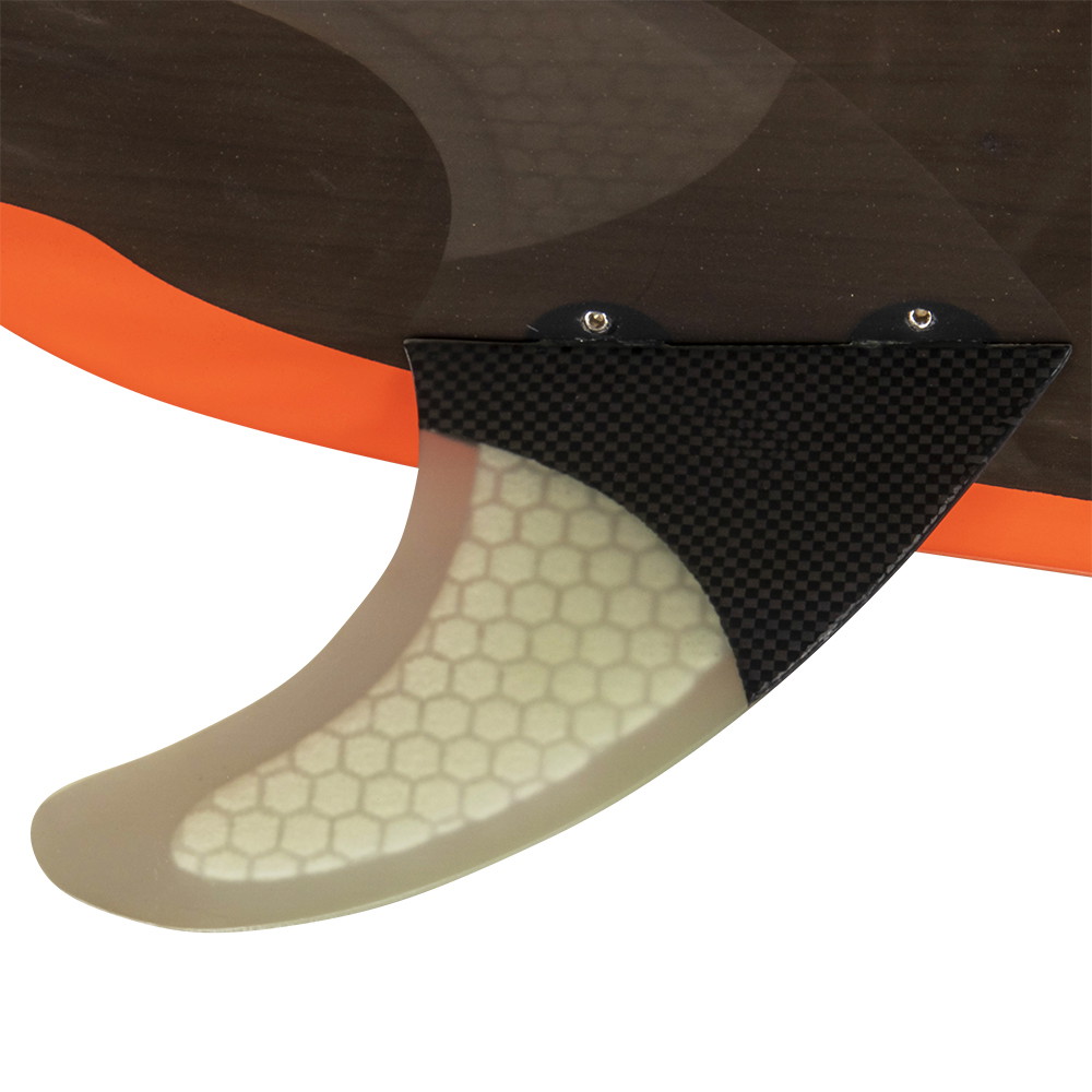 NKX Surfboard