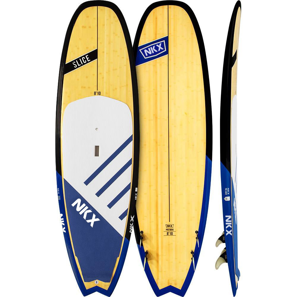 NKX Slice Hard SUP - OUTLET