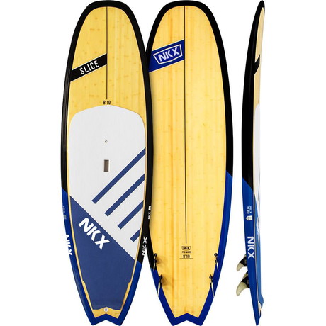 NKX Slice Hard SUP - OUTLET
