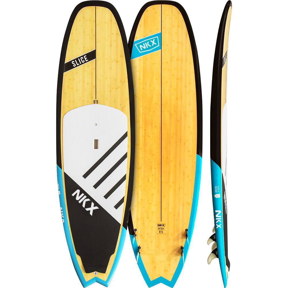NKX Slice Hard SUP - OUTLET