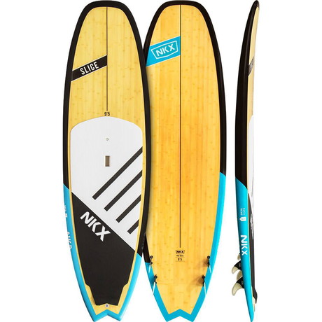 NKX Slice Hard SUP - OUTLET