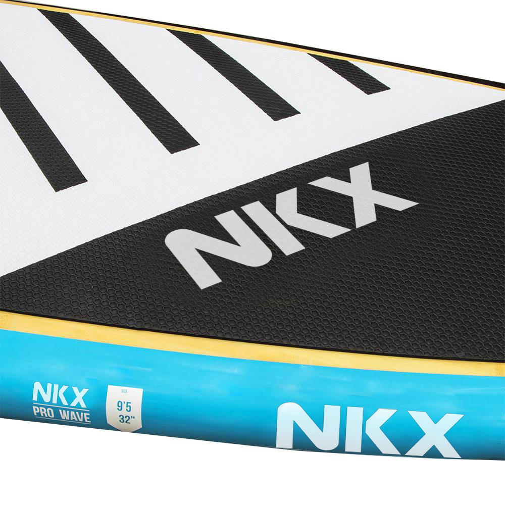 NKX Slice Hard SUP - OUTLET