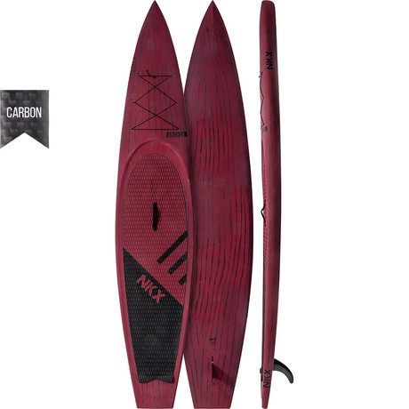 NKX Anchor Hard SUP